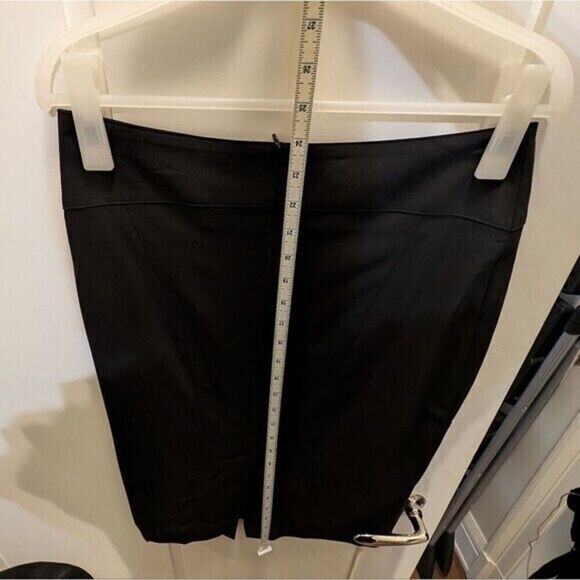 Judith and Charles Wool Suiting Set Sz 6 - Picture 10 of 10